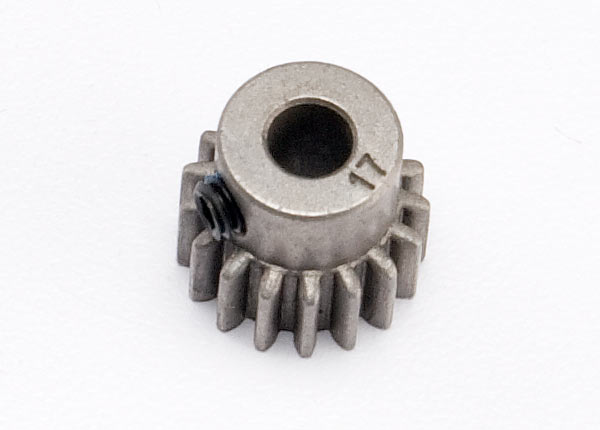 TRAXXAS - Gear, 17-T pinion