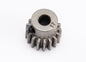 TRAXXAS - Gear, 17-T pinion