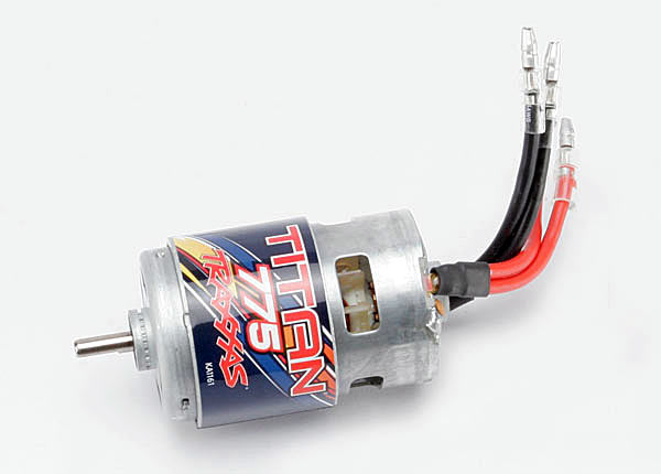 TRAXXAS - 775 Titan Motor