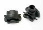 TRAXXAS - Summit Housings, differential (front &amp; rear)