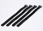 TRAXXAS - Battery straps (4)