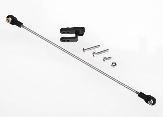 TRAXXAS - RUDDER PUSHROD