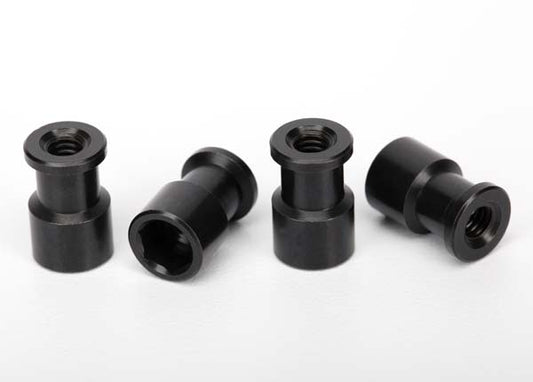 TRAXXAS - HUB RETAINER 17MM