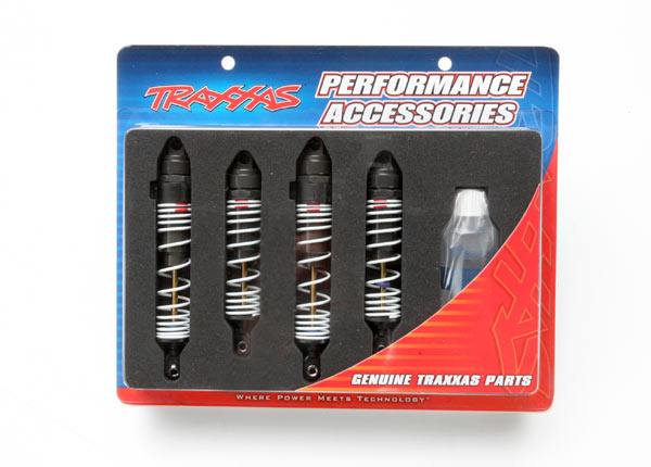 TRAXXAS - BIG BORE SHOCKS