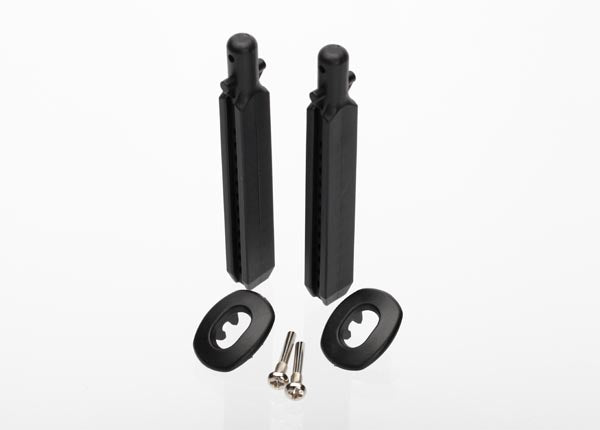 TRAXXAS - Body Mount Post Set (2)
