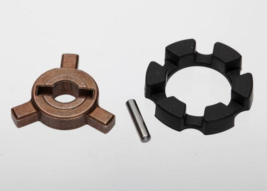 TRAXXAS - CUSH DRIVE KEY DAMPER