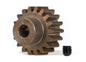 TRAXXAS - MOD 1 STEEL PINION GEAR