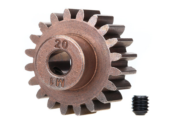 TRAXXAS - PINION GEAR