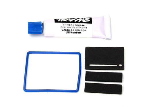 TRAXXAS - Seal kit, expander box