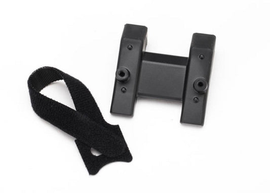 TRAXXAS - Mount, Telemetry Expander