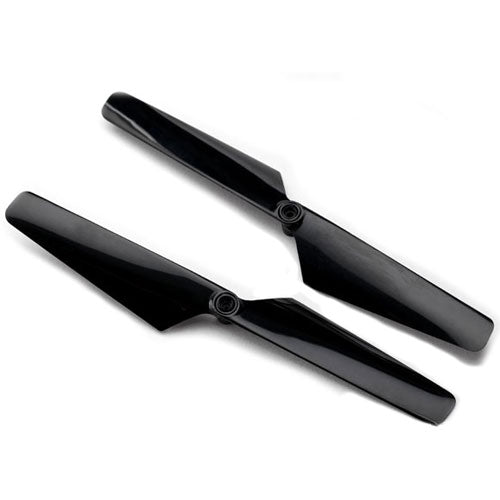 TRAXXAS -LaTrax Alias Rotor Blade Set (Black)