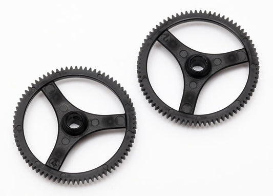 TRAXXAS - LATRAX ALIAS SPUR GEAR 2X78T