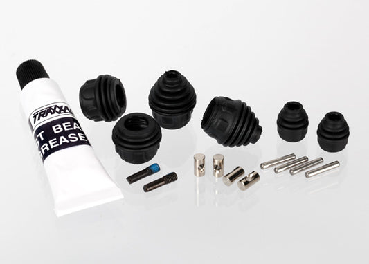TRAXXAS - CV DRIVESHAFT REBUILD KIT