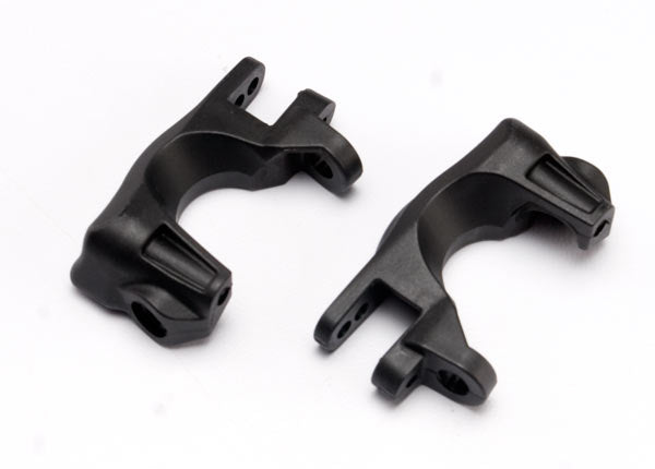 TRAXXAS - CASTER BLOCKS (C HUBS) L\R