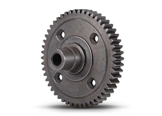TRAXXAS - Spur gear, steel, 50-tooth