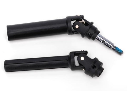 TRAXXAS - FRONT DRIVESHAFT ASSY HEAVY DUTY