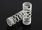 TRAXXAS - Progressive Rate Front Shock Springs (White) (2)