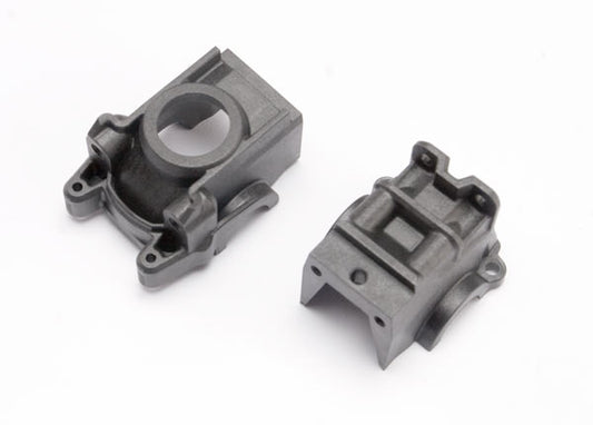 TRAXXAS - REAR DIFF HOUSING