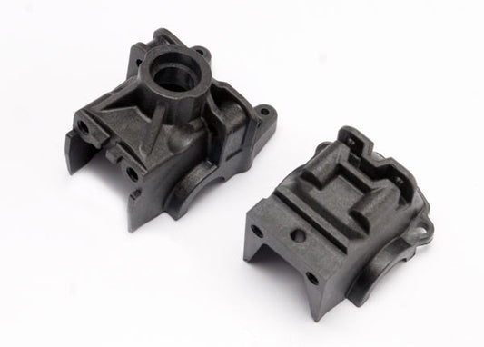 TRAXXAS - FRONT DIFF HOUSING