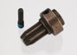 TRAXXAS Hardened Steel Front Drive Hub