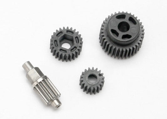 TRAXXAS - 1/16 Transmission Gear Set