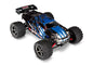 TRAXXAS - E-Revo VXL 1/16 4WD Monster Truck RTR - BLUEX