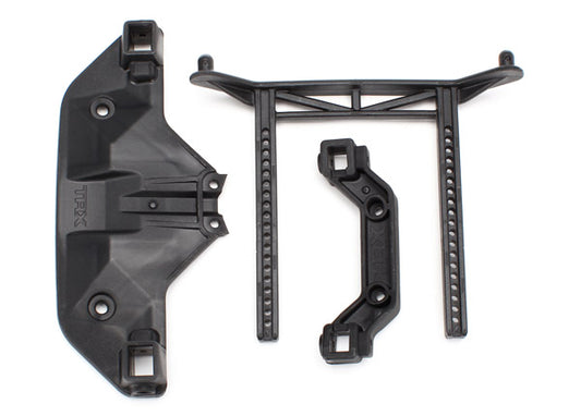 TRAXXAS - BODY MOUNTS