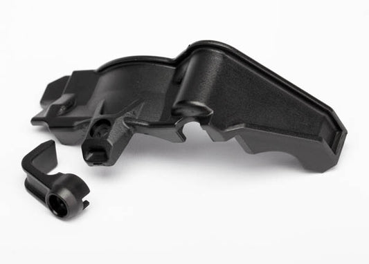 TRAXXAS - GEAR COVER