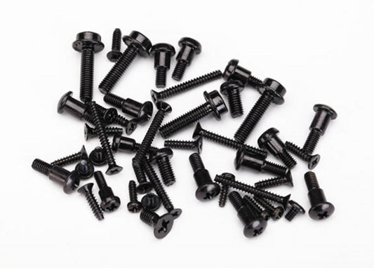 TRAXXAS - LaTrax Rally Screw Set