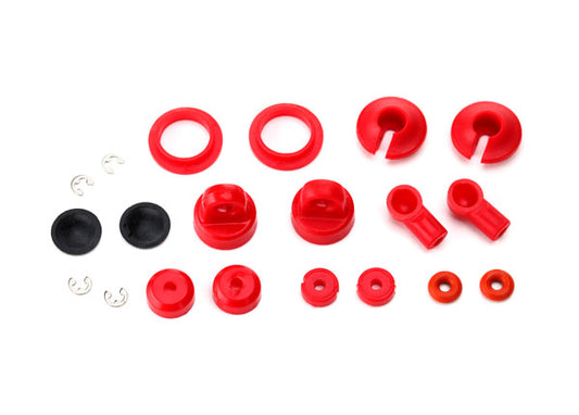 TRAXXAS - LaTrax SHOCK REBUILD KIT
