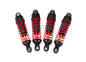 TRAXXAS - Hard-Anodized GTR Shocks