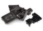 TRAXXAS BULKHEAD REAR CENTER DIFF