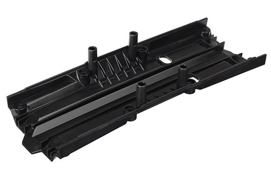 TRAXXAS - Skidplate, center