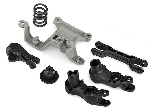 TRAXXAS - XMAXX STEERING BELLCRANK SET