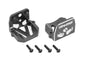 TRAXXAS - Motor Mounts 6061-T6 Aluminum