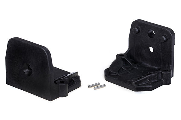 TRAXXAS - MOTOR MOUNTS