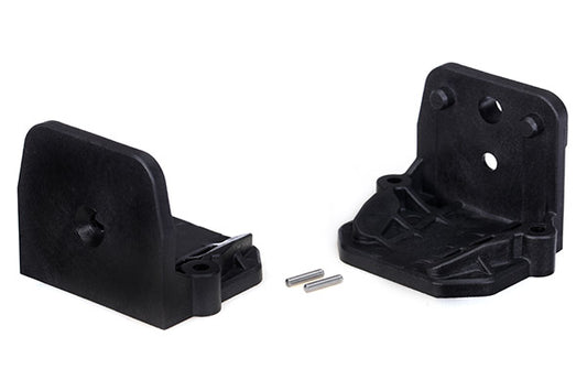 TRAXXAS - MOTOR MOUNTS