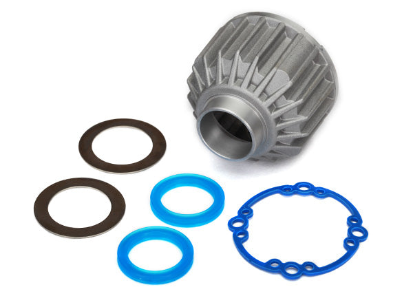 TRAXXAS - CENTER DIFFERENTIAL
