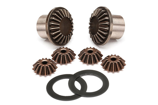 TRAXXAS -X-Maxx Differential Gear Set
