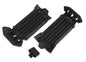 Traxxas Skid Plate, Front (1), Rear (1)
