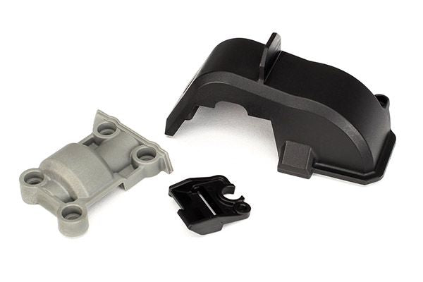 TRAXXAS - Gear Covers For XRT & X-Maxx (3)
