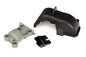 TRAXXAS - Gear Covers For XRT & X-Maxx (3)