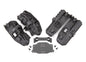 TRAXXAS - FENDER, inner (narrow), front & rear (clipless mount)