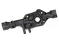 TRAXXAS - Axle housing, front