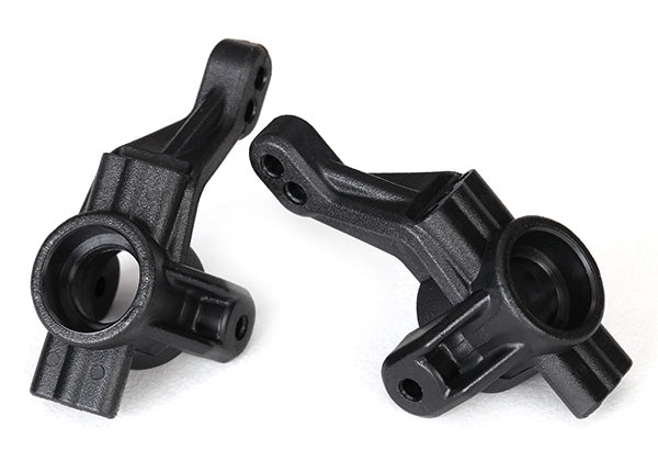 TRAXXAS - Steering block (2)
