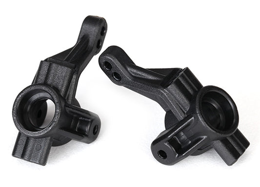 TRAXXAS - Steering block (2)