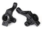 TRAXXAS - Steering block (2)
