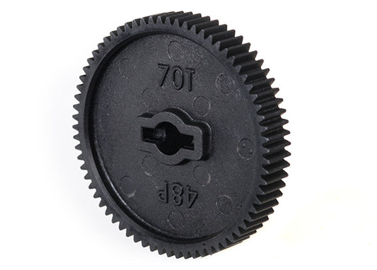 TRAXXAS - Spur gear, 70-tooth