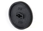 TRAXXAS - Spur gear, 70-tooth
