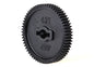 TRAXXAS - Spur Gear, 62-tooth